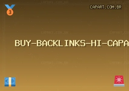 उच्च गुणवत्ता बैकलिंक्स